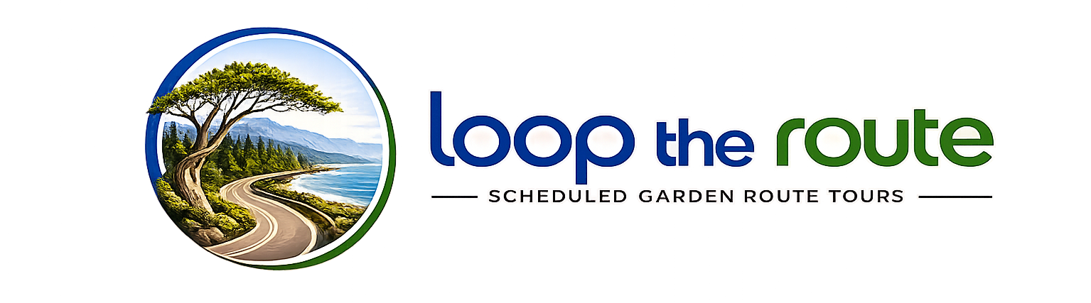 loop the route